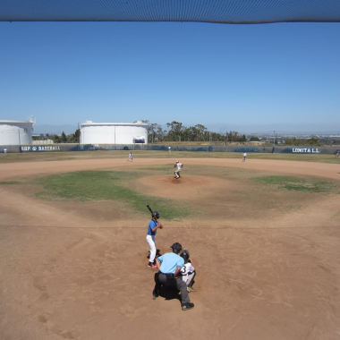 Navy Field