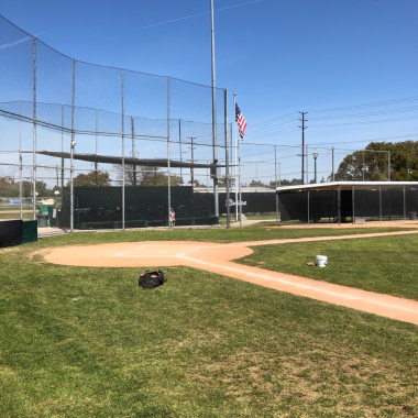 Riviera Little League